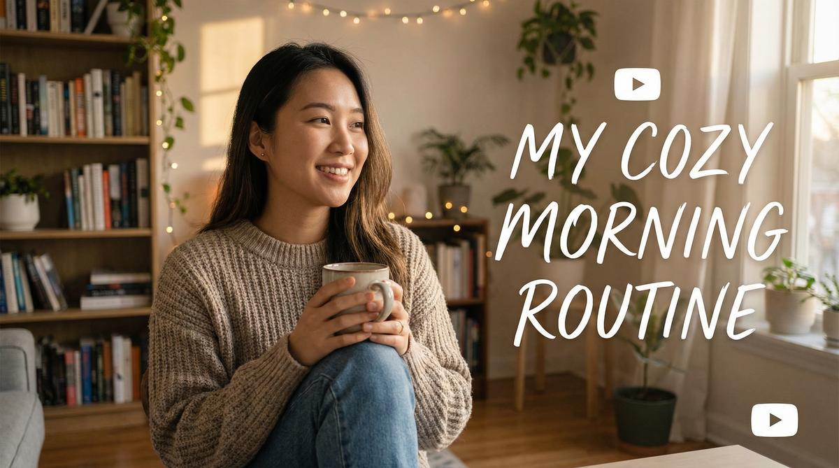 今日看料温馨日常Vlog视频